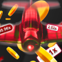 icon Flying Aircraft (Aeronave voadora)
