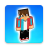 icon Boys Skins(Boys Skins for Minecraft
) 1.15