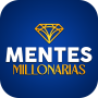 icon Mentes Millonarias (Mentes Milionárias)