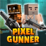 icon Pixel Z Gunner