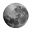 icon Moony(Calendário da lua - Moony) 6.2.2