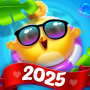 icon Bird Friends : Match 3 Puzzle (Bird Friends: Match 3 Puzzle)