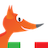 icon ZonzoFox(Zonzofox Itália Guia e mapas) 7.61.1