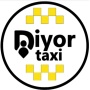 icon Diyor taxi(Diyar taxi)