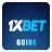 icon Sports Tips for 1XBet Betting(Dicas de esportes para 1XBet Betting) 1.0.0