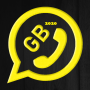 icon GBWassApp pro V8(GBWassApp Pro Latest Versão 2020
)