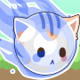 icon Crazy Golf Cat:spikes and girl (Crazy Golf Cat: spikes and girl)