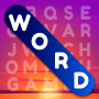 icon Word Search Puzzle - Word Game (Word Search Puzzle - Jogo)