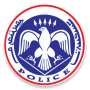 icon Police SOP(POLICE-SOP
)