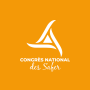 icon Congrès des Safer 2024 (Congresso mais seguro 2024)
