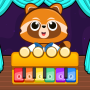 icon Baby Piano - Kids Game