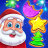 icon Christmas Cookie() 3.4.5