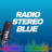icon Radio Stereo Blue(Rádio Estéreo Azul) 9.9