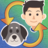 icon Dog Translator(Dog Translator 2 piada
) 1.0.3