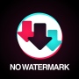 icon Download Video TT No Watermark(Snaptik -Download Video Tiktok)