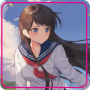 icon Guide For Sakura Simulator(Guia MOD para Sakura School
)