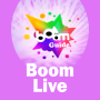 icon Booom Live Guide(Boom Guia ao vivo
)