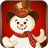 icon Versier die sneeuman en Santa Claus(Natal Dress Up) 2022