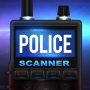 icon Police Scanner X(Scanner de polícia X)