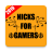 icon Nickname Generator(Gaming Nicknames Name Styles) 3.2.6.1