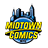 icon Midtown Comics(Banda Desenhada do Midtown) 4.1