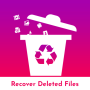 icon Recover Deleted Files(Recuperar arquivos excluídos
)