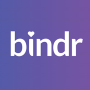 icon Bindr: Bisexual & LGBTQ Dating (Bindr: Bissexual LGBTQ Dating)