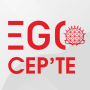 icon EGO CEP'TE (EGO ON CEP)