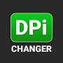 icon DPI Changer & Checker For Game (DPI Changer Checker Para Game
)