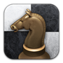 icon com.chess.ulm(Xadrez Ulm 2D / 3D)