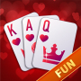 icon Hearts: Classic Card Game Fun (Hearts: Classic Card Game Fun
)