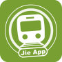 icon 台鐵訂票通 - 火車時刻表搶票快手 (Bilhete ferroviário de Taiwan - horário do trem)