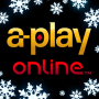 icon A-Play Online(A-Play Online - Jogos de cassino)