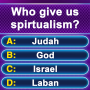 icon Bible Trivia - Bible Quiz Game ()