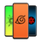 icon Naruto Wallpapers(Narutofy: Papel de parede ao vivo e 4k) 1.1.1
