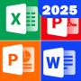 icon All Documents Reader - Tools (Leitor de todos os documentos - Ferramentas)