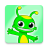 icon Groovy(Groovy O Marciano para crianças
) 4.1