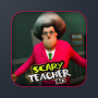 icon Scary(3D
)