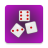 icon Dice Roller(Rolo de dados para jogos de tabuleiro) 3.1