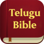 icon పవిత్ర బైబిల్ - Telugu Bible (పవిత్ర బైబిల్ - Bíblia em télugo)