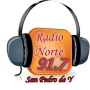 icon Radio Norte FM(Radio Norte FM - Paraguai
)