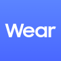 icon Galaxy Wearable Manager for Enterprise(Galaxy Wearable para empresas)