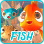 icon IamFish Help(I Am Fish game All Walkthrough
)