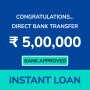 icon CreditFirst- Cash Loan Instant (CréditoFirst- Empréstimo em dinheiro Instant
)
