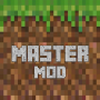 icon Master Mod for Minecraft Pe(MOD-MASTER para Minecraft PE
)