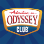 icon Adventures in Odyssey Club (Aventuras no clube da odisseia)