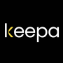 icon Keepa - Mobile POS for Retail (Keepa - PDV móvel para varejo)
