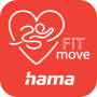 icon Hama FIT Move