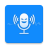 icon Voice Changer(Voice Changer - Engraçado efeito de voz
) 2.6.0