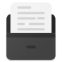 icon Scrittor(Scrittor - Um aplicativo de anotações simples)